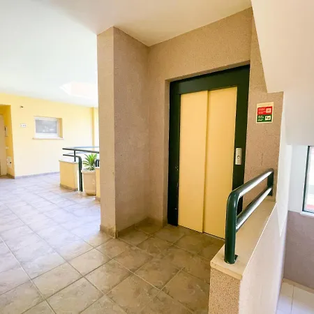 Apartment T2 005 - Terracos Do Vau Portimão