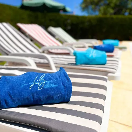 Daire T2 005 - Terracos Do Vau *