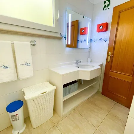 Appartement T2 005 - Terraços Do Vau