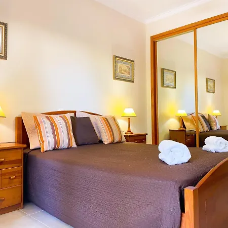 T2 005 - Terraços Do Vau Appartement