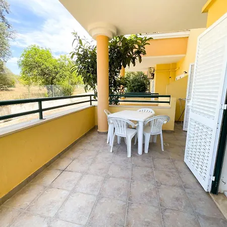 Apartamento T2 005 - Terracos Do Vau *