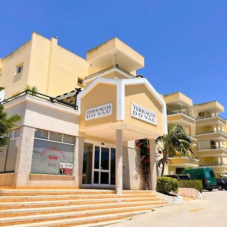 T2 005 - Terraços Do Vau *