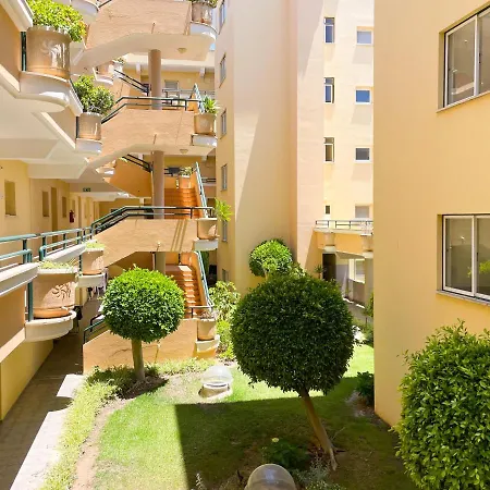 T2 005 - Terracos Do Vau Apartment *