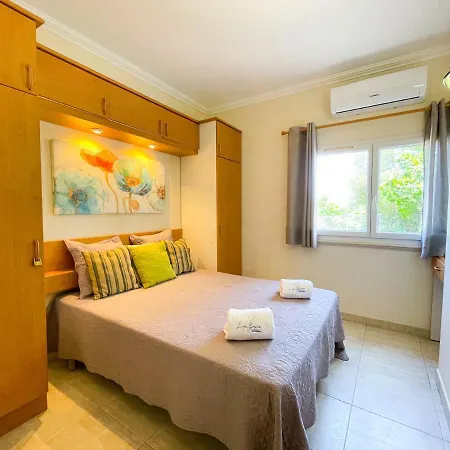 Apartamento T2 005 - Terracos Do Vau *