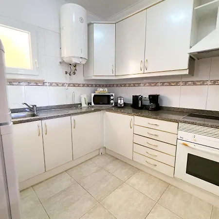 T2 005 - Terraços Do Vau