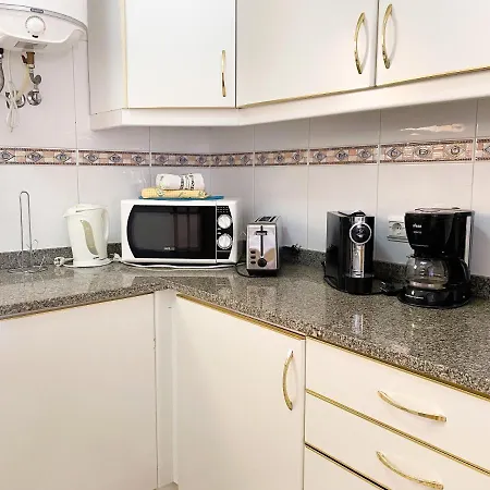 Appartement T2 005 - Terraços Do Vau *