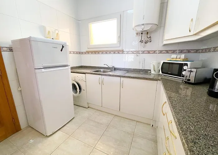 T2 005 - Terracos Do Vau Portimão