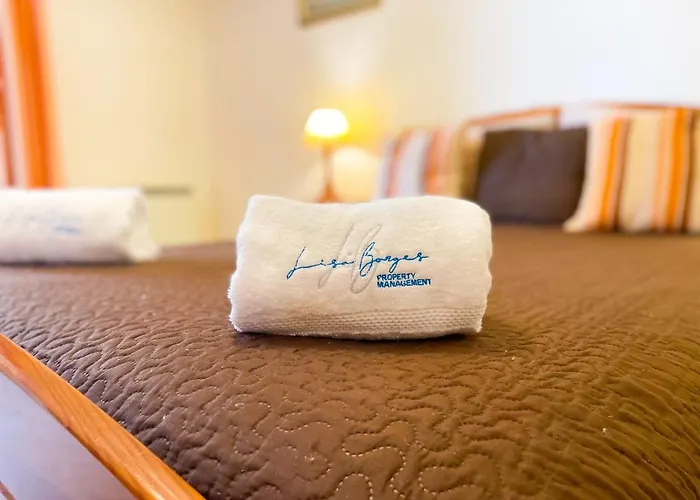 T2 005 - Terracos Do Vau Apartamento *