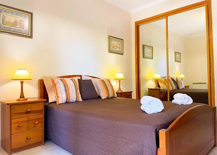 T2 005 - Terracos Do Vau Apartamento