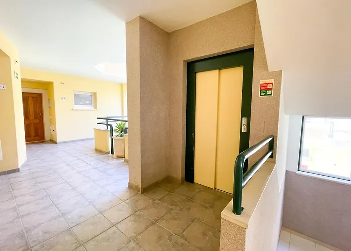 Apartamento T2 005 - Terracos Do Vau Portimão