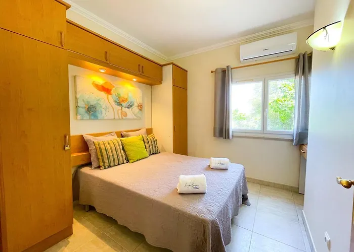 Apartamento T2 005 - Terracos Do Vau *