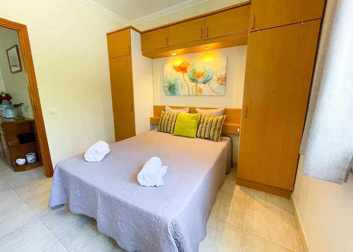 Apartamento T2 005 - Terracos Do Vau Portimão