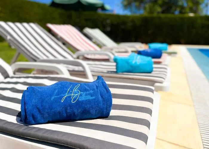 Apartamento T2 005 - Terracos Do Vau *