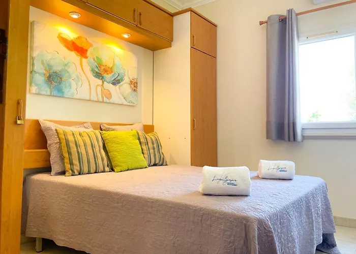 Apartamento T2 005 - Terracos Do Vau