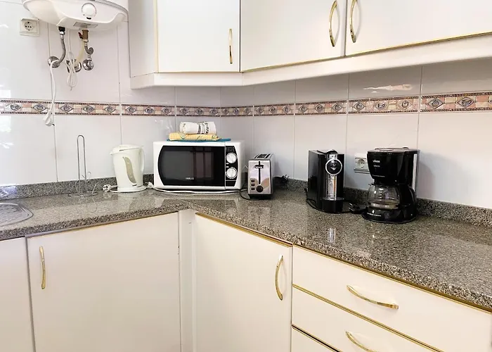 Apartamento T2 005 - Terracos Do Vau *