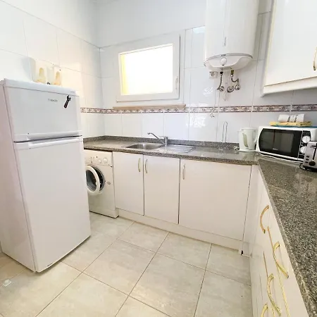 T2 005 - Terracos Do Vau Portimao