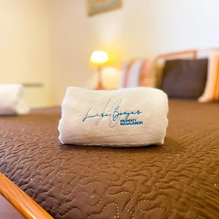 T2 005 - Terracos Do Vau Apartment *