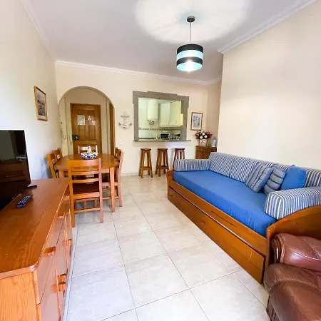 T2 005 - Terracos Do Vau Portimao