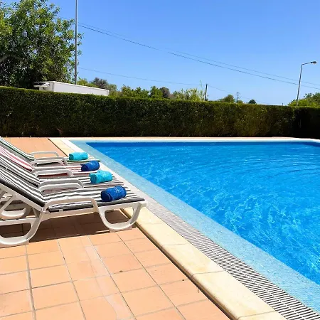 T2 005 - Terracos Do Vau Portimao