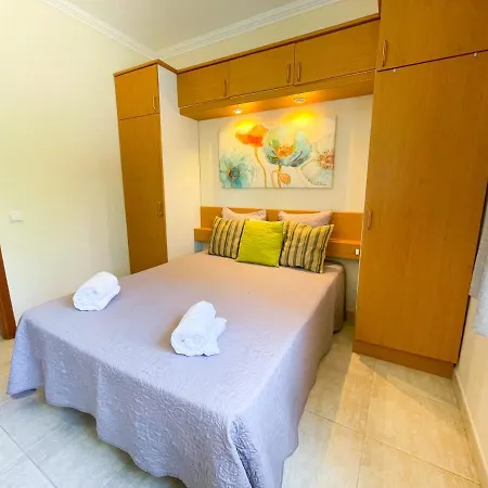 Apartment T2 005 - Terracos Do Vau Portimao