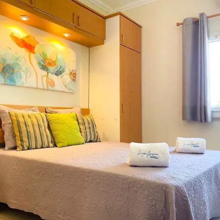 Apartment T2 005 - Terracos Do Vau